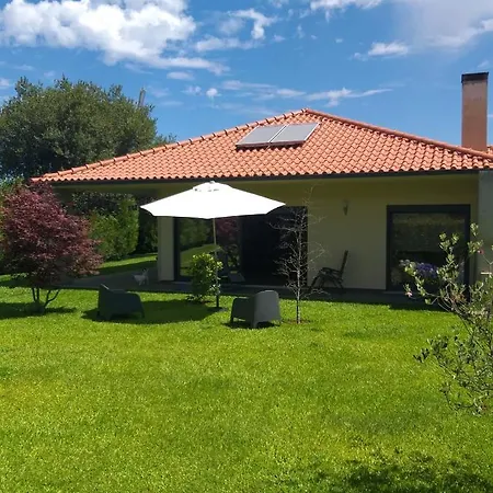 Gæstehus Casa Do Padreiro