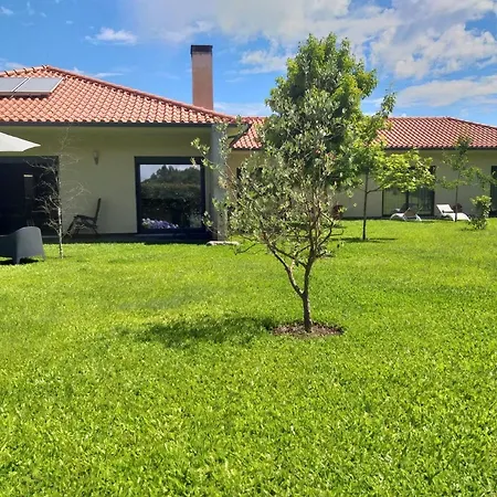 Casa Do Padreiro Gæstehus
