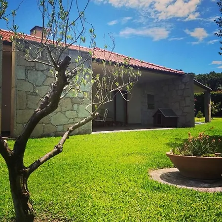 Gæstehus Casa Do Padreiro