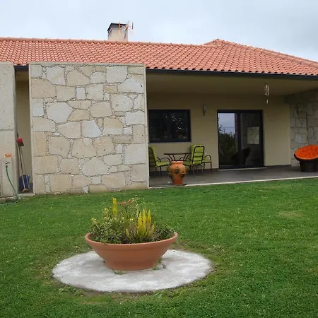 게스트하우스 Casa Do Padreiro 파레드스 드 코라