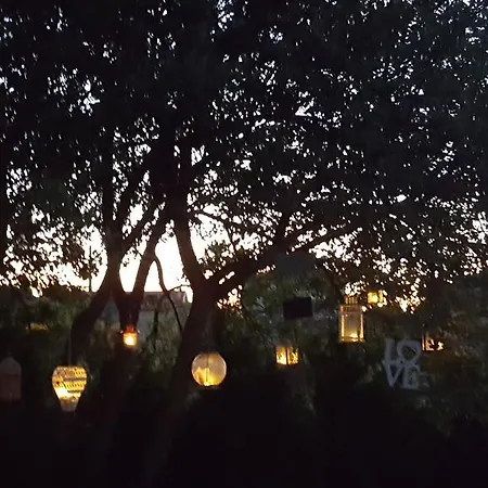 Casa Do Padreiro
