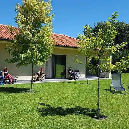 Casa Do Padreiro Gæstehus Paredes de Coura