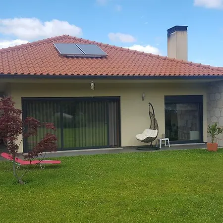 Gæstehus Casa Do Padreiro 4*