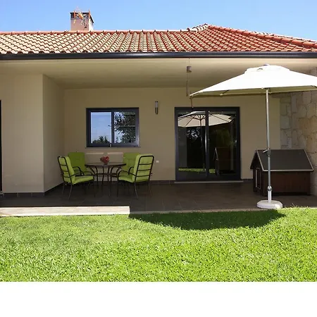 Gæstehus Casa Do Padreiro 4*