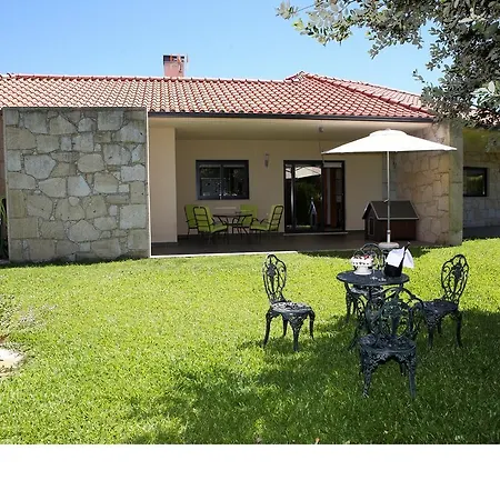 Gæstehus Casa Do Padreiro