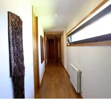 Casa Do Padreiro Gæstehus