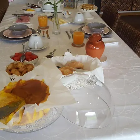게스트하우스 Casa Do Padreiro 4*