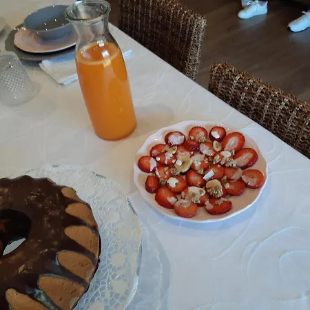 Casa Do Padreiro